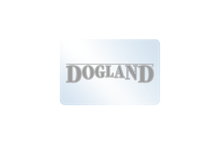 Dogland Logo