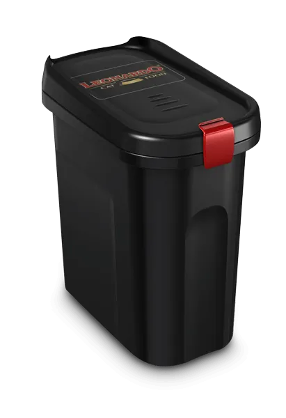 LEONARDO Futtertonne 7,5kg